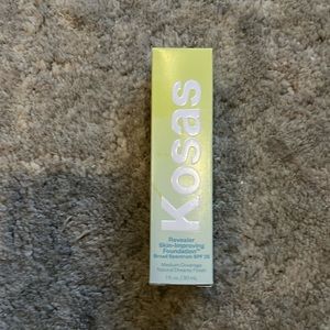 Kosas Revealer Skin-Improving Foundation SPF 25 Light Cool 150